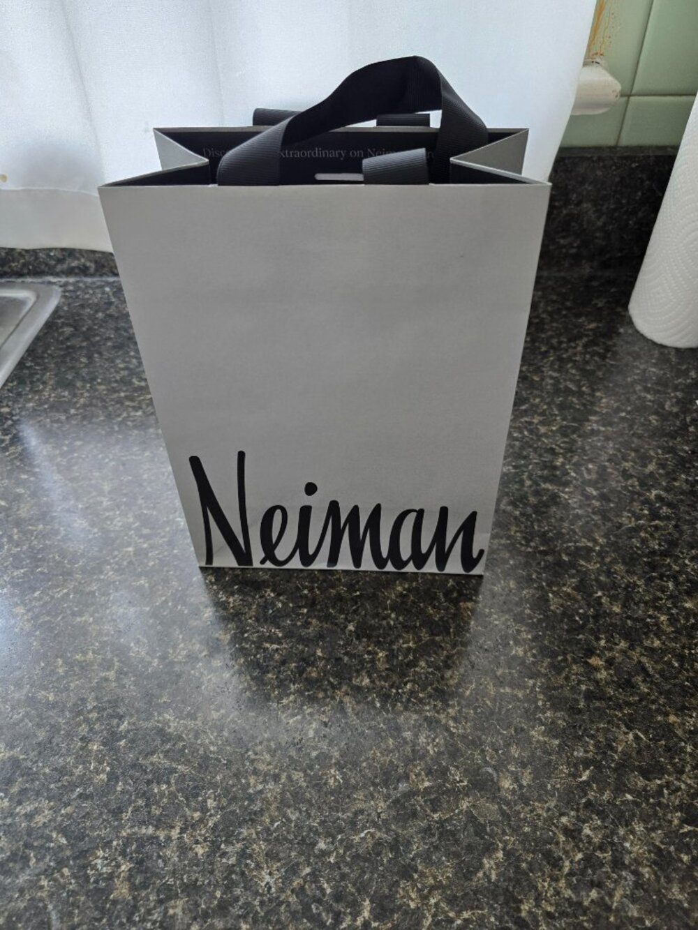 Neiman Marcus Lancome Beaute Labor Day VIP Client Ltd Ed SET w/ Bag Last One!